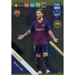 FIFA 365 2019 UPDATE EDITION Fans' Favourite Ivan..